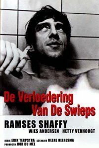 De verloedering van de Swieps (1967) постер