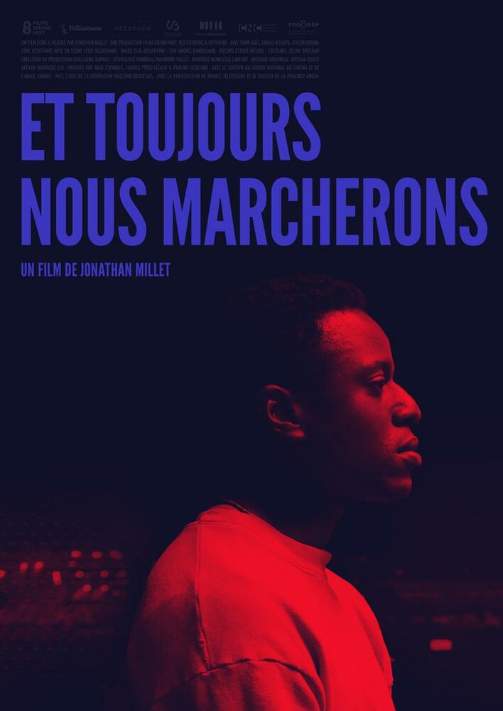 Et toujours nous marcherons (2017) постер