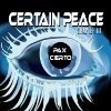 Certain Peace Chapter III (2008) постер