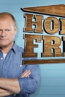 Home Free (2015) постер