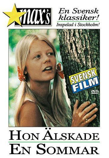 Kärleksvirveln (1977) постер