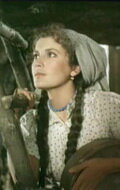 Ляна (1955) постер