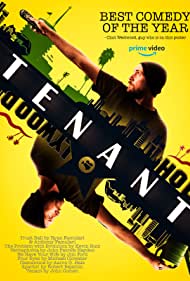 Tenant (2021)