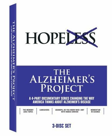 The Alzheimer's Project (2009)