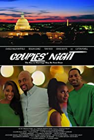 Couples' Night (2018)