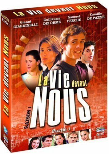 La vie devant nous (2002)