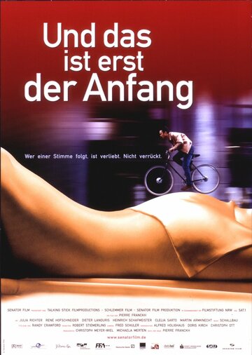 ...und das ist erst der Anfang (2000)