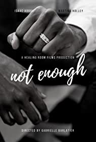 Not Enough (2021)